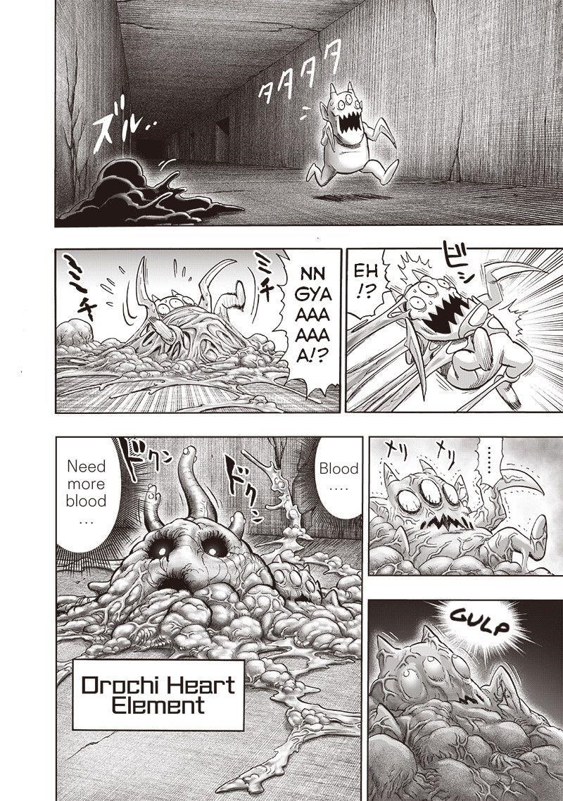Chapter 180 - Chapter 127 - Demons Combined! (Fixed) (Image 19)