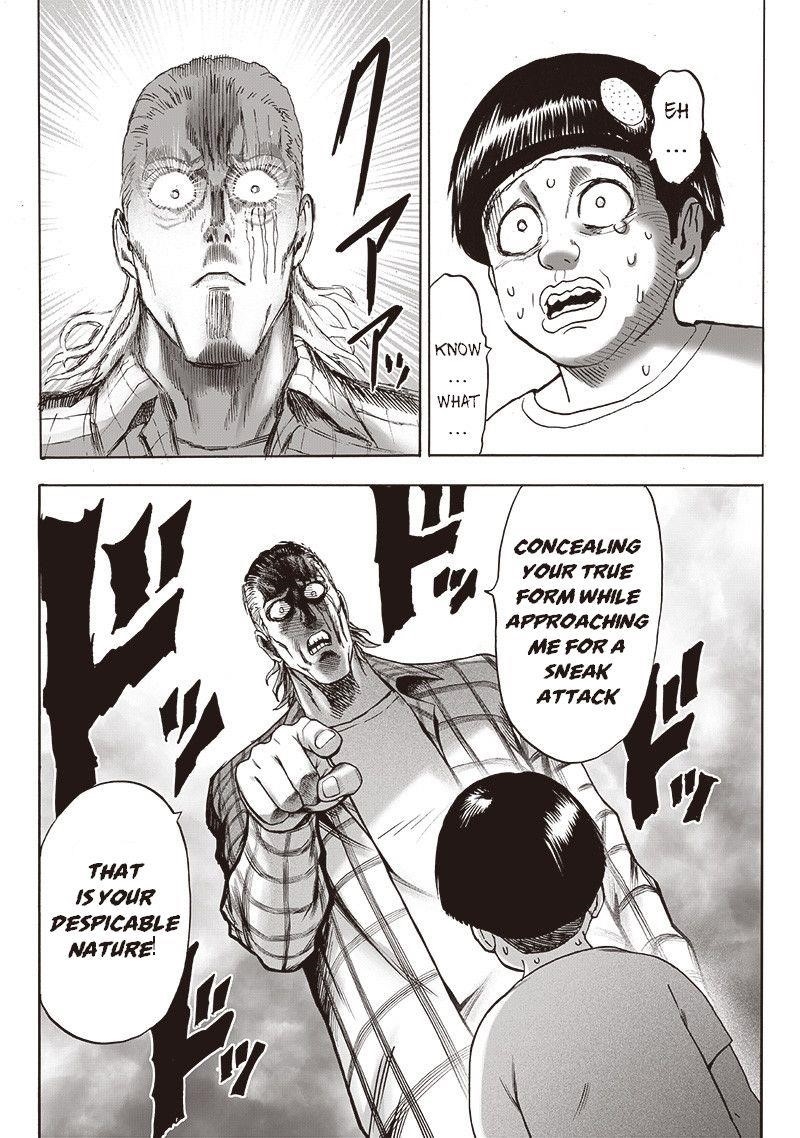 Chapter 180 - Chapter 127 - Demons Combined! (Fixed) (Image 16)