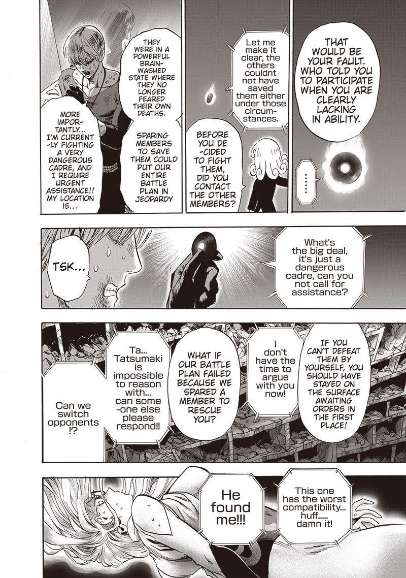 Chapter 180 - Chapter 127 - Demons Combined! (Fixed) (Image 29)