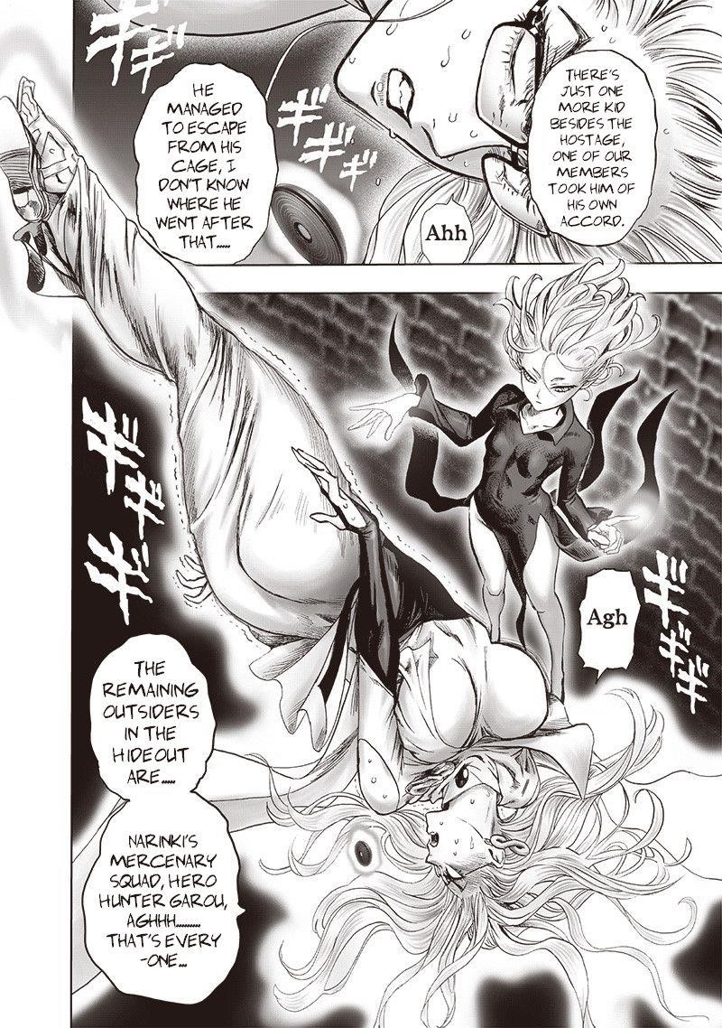 Chapter 180 - Chapter 127 - Demons Combined! (Fixed) (Image 27)