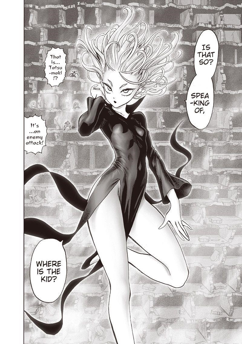 Chapter 180 - Chapter 127 - Demons Combined! (Fixed) (Image 13)