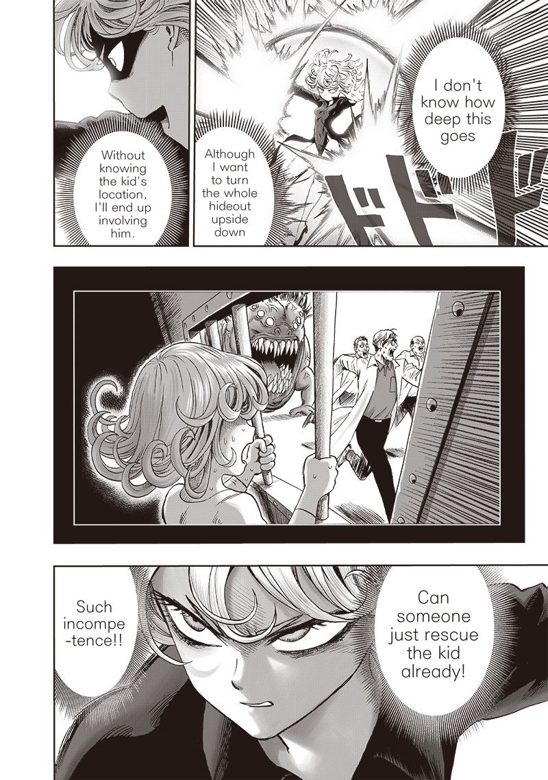 Chapter 181 - Chapter 128 (Image 6)