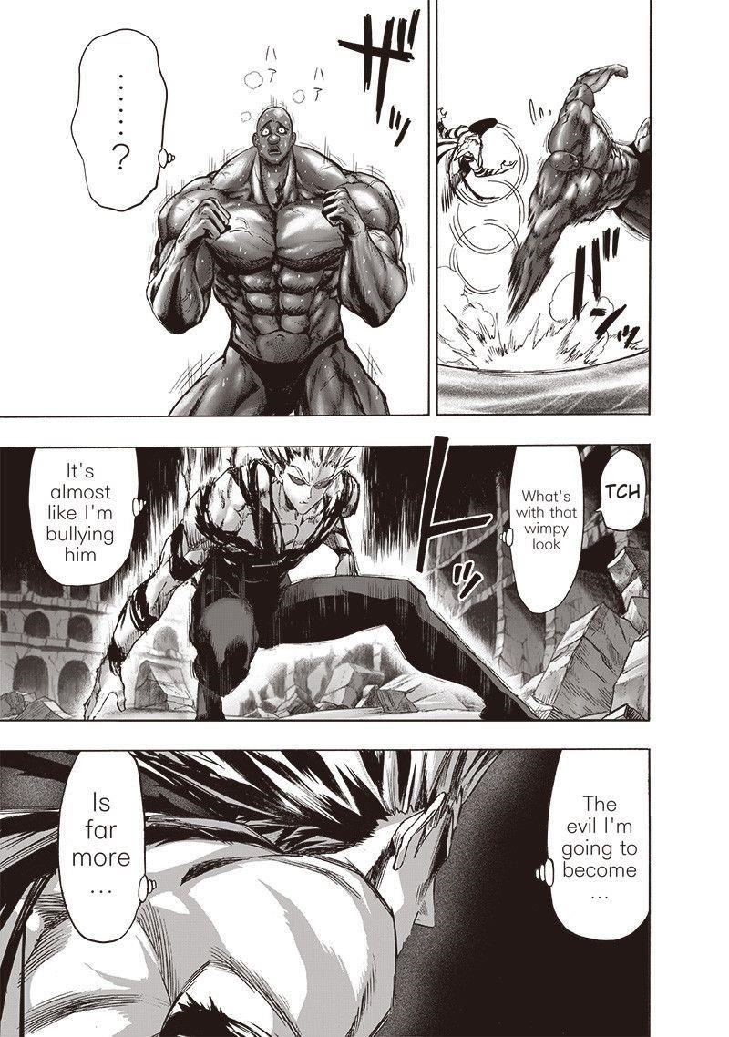 Chapter 182 - Chapter 129 (Image 21)