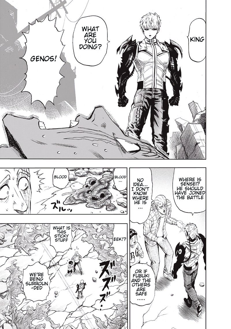 Chapter 183 - Chapter 130 (Image 17)