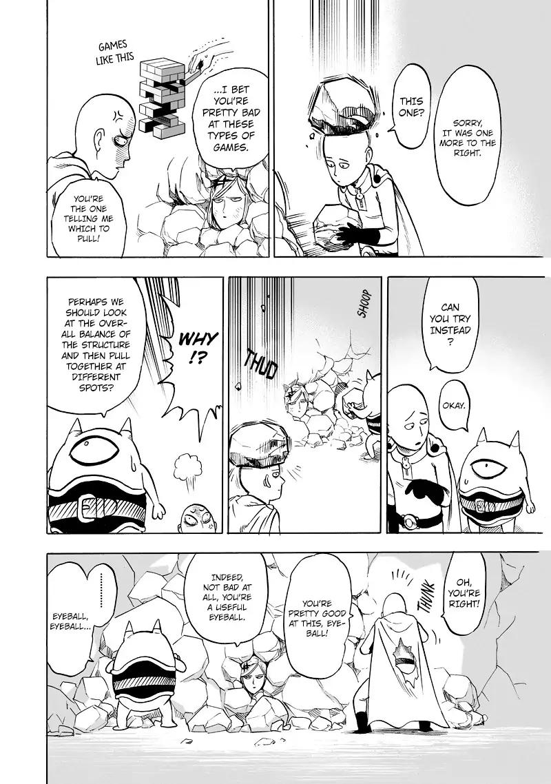 Chapter 184 - Chapter 131: Heroes Never Lose (Image 22)