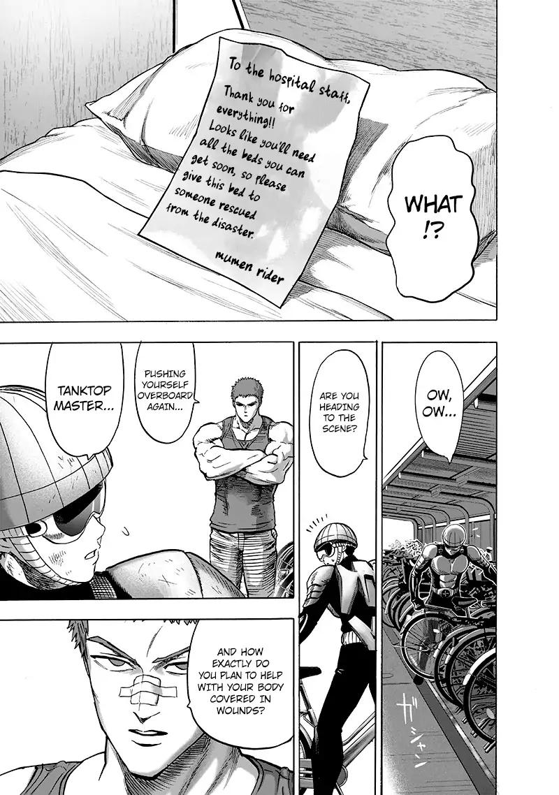 Chapter 184 - Chapter 131: Heroes Never Lose (Image 7)