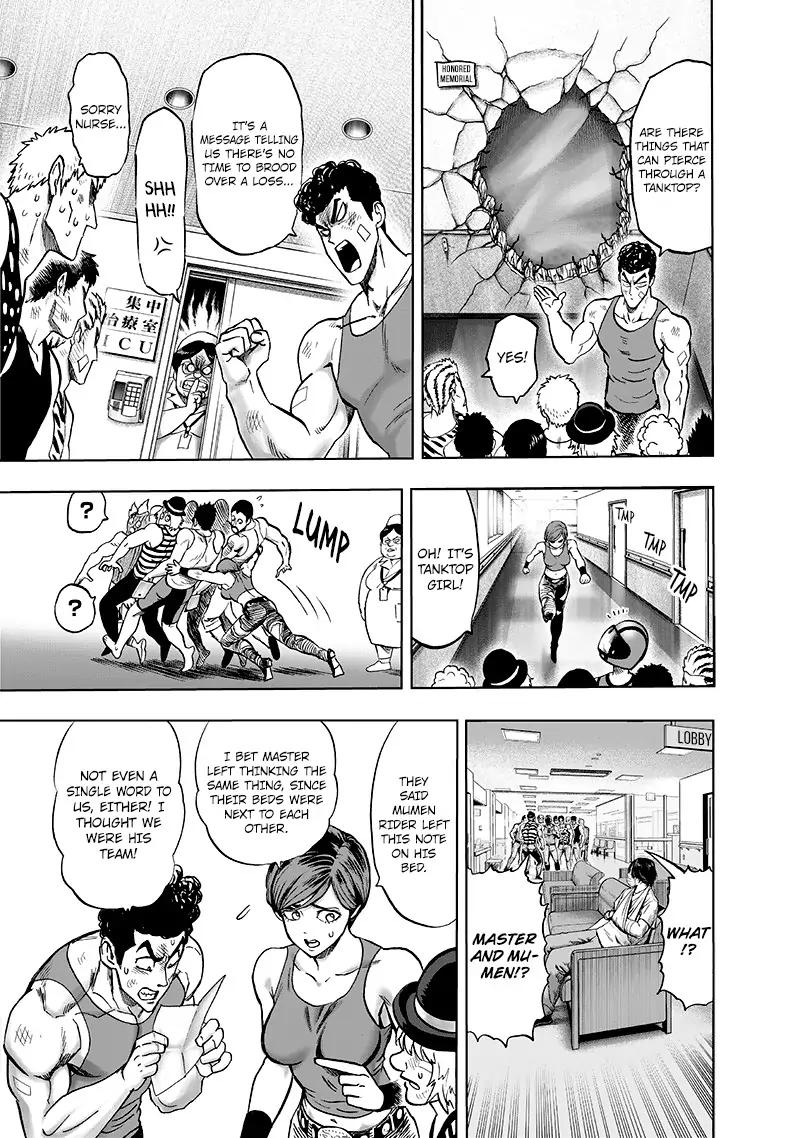 Chapter 184 - Chapter 131: Heroes Never Lose (Image 11)