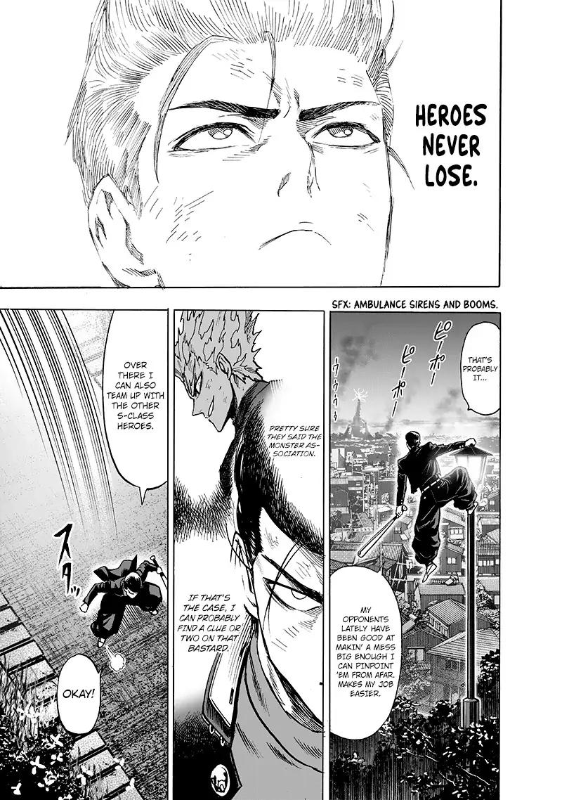 Chapter 184 - Chapter 131: Heroes Never Lose (Image 5)