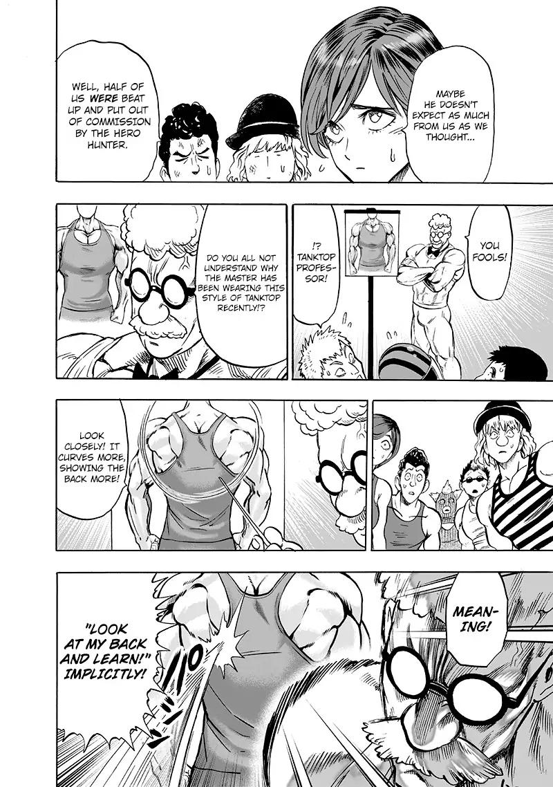 Chapter 184 - Chapter 131: Heroes Never Lose (Image 12)