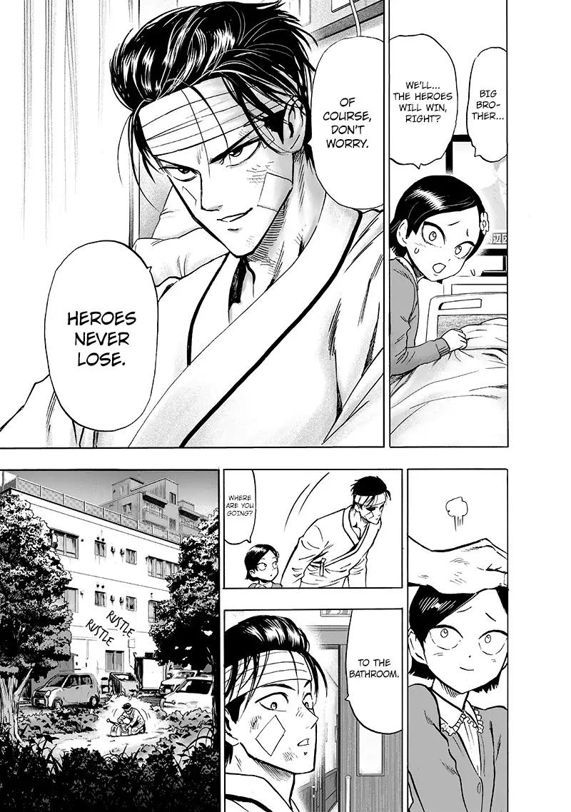 Chapter 184 - Chapter 131: Heroes Never Lose (Image 3)