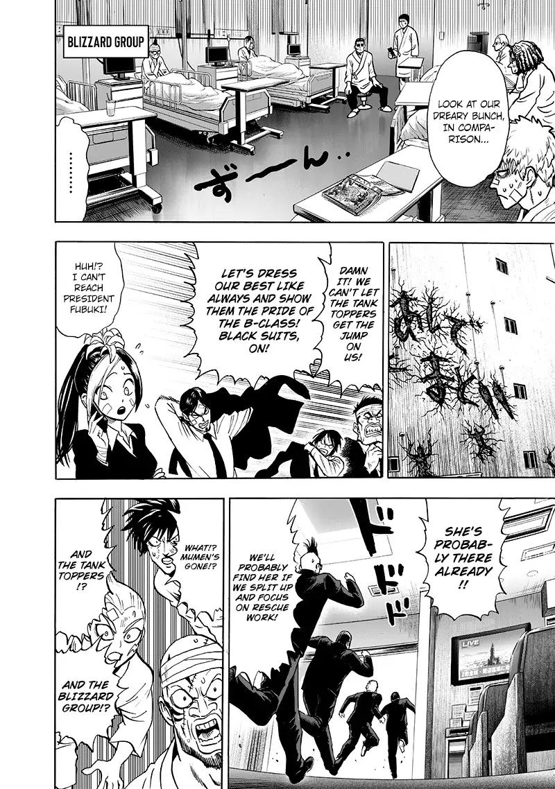 Chapter 184 - Chapter 131: Heroes Never Lose (Image 14)