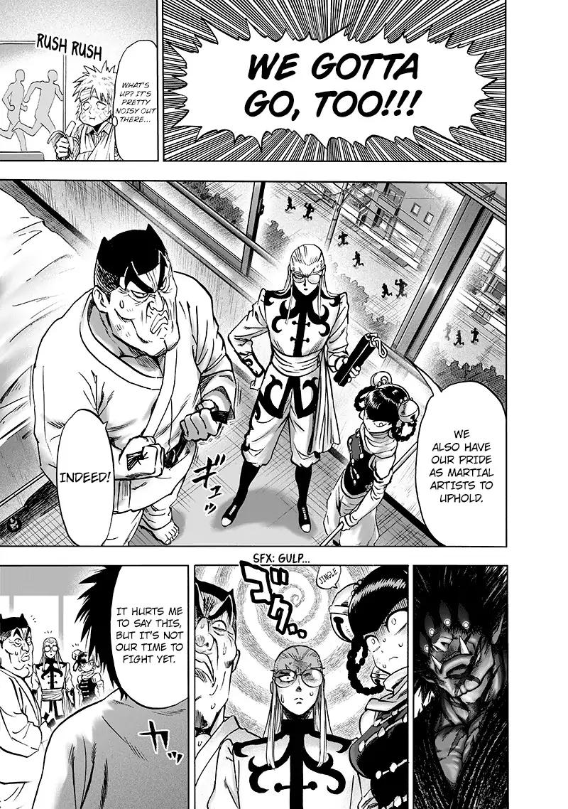 Chapter 184 - Chapter 131: Heroes Never Lose (Image 15)