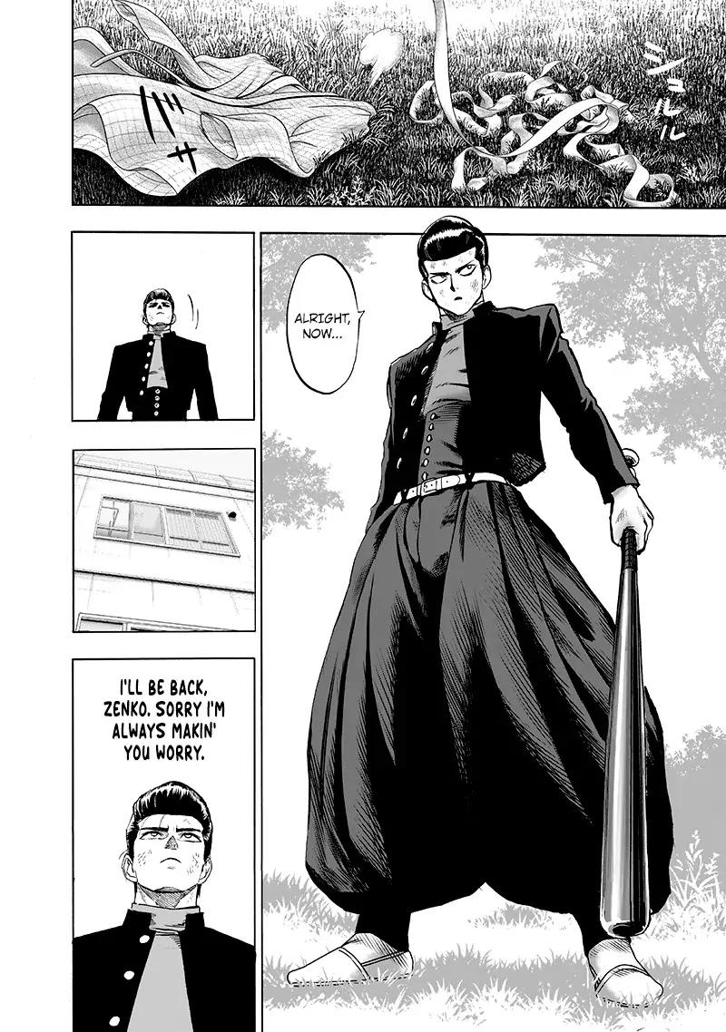 Chapter 184 - Chapter 131: Heroes Never Lose (Image 4)