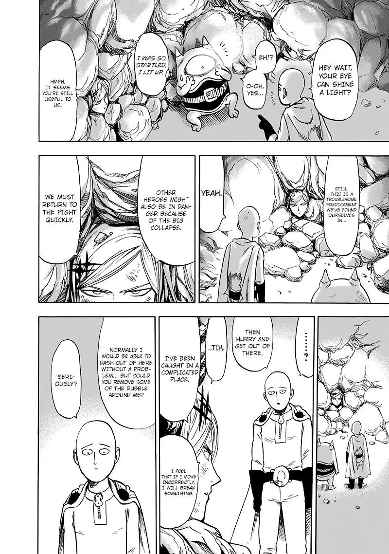 Chapter 184 - Chapter 131: Heroes Never Lose (Image 20)