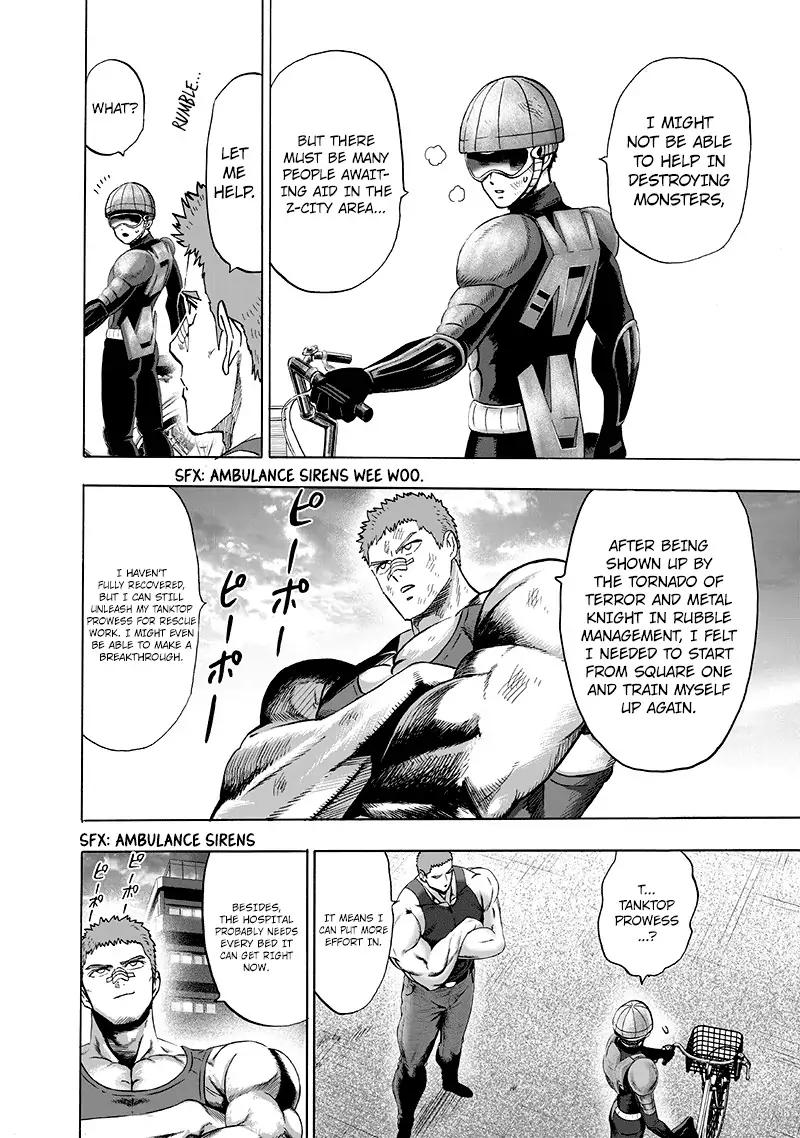 Chapter 184 - Chapter 131: Heroes Never Lose (Image 8)