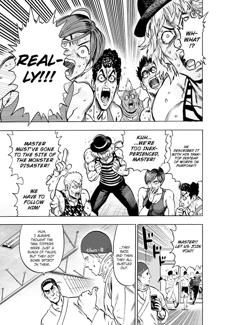 Chapter 184 - Chapter 131: Heroes Never Lose (Image 13)