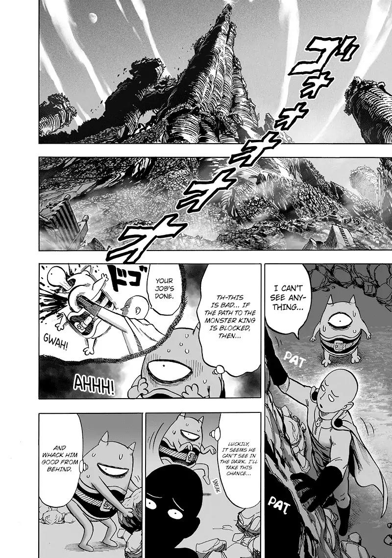 Chapter 184 - Chapter 131: Heroes Never Lose (Image 18)