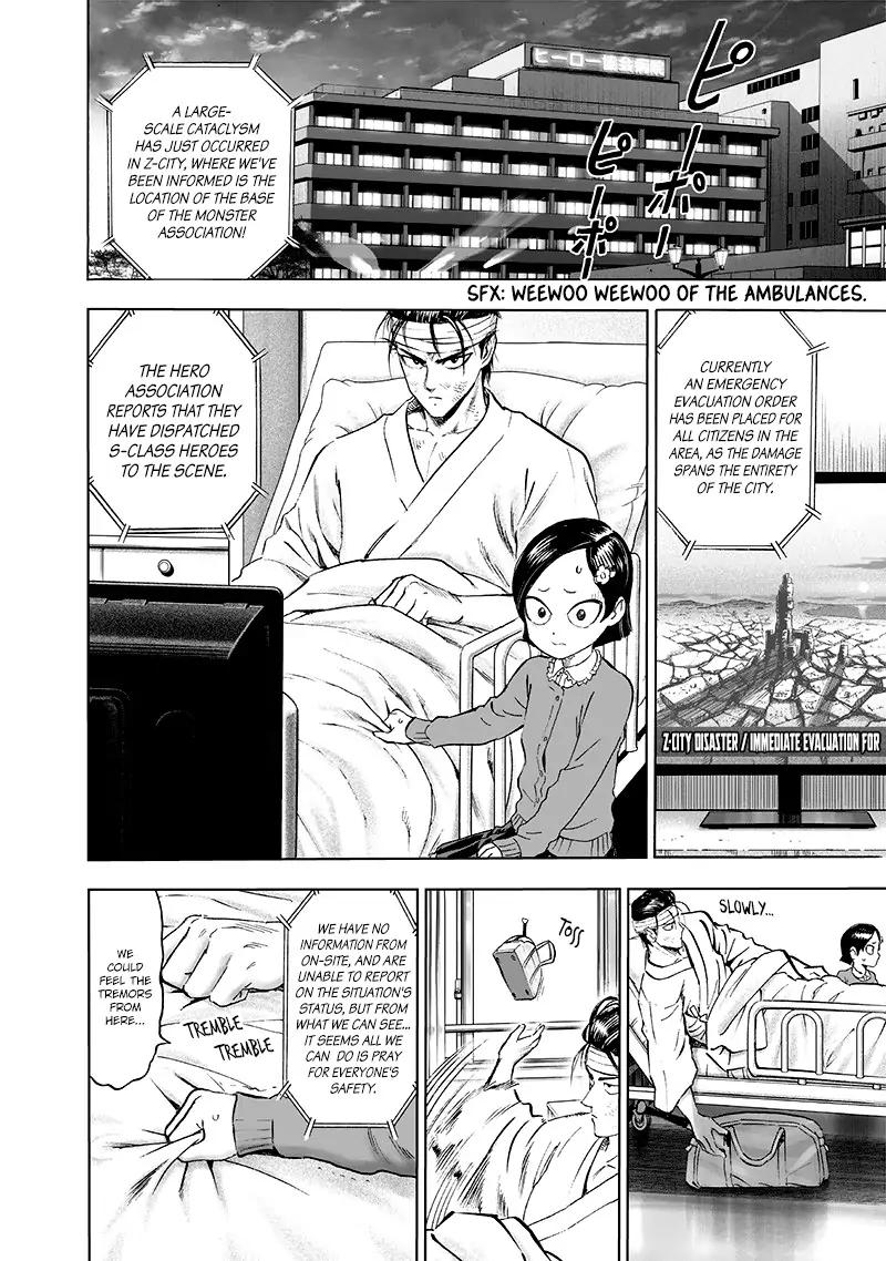 Chapter 184 - Chapter 131: Heroes Never Lose (Image 2)