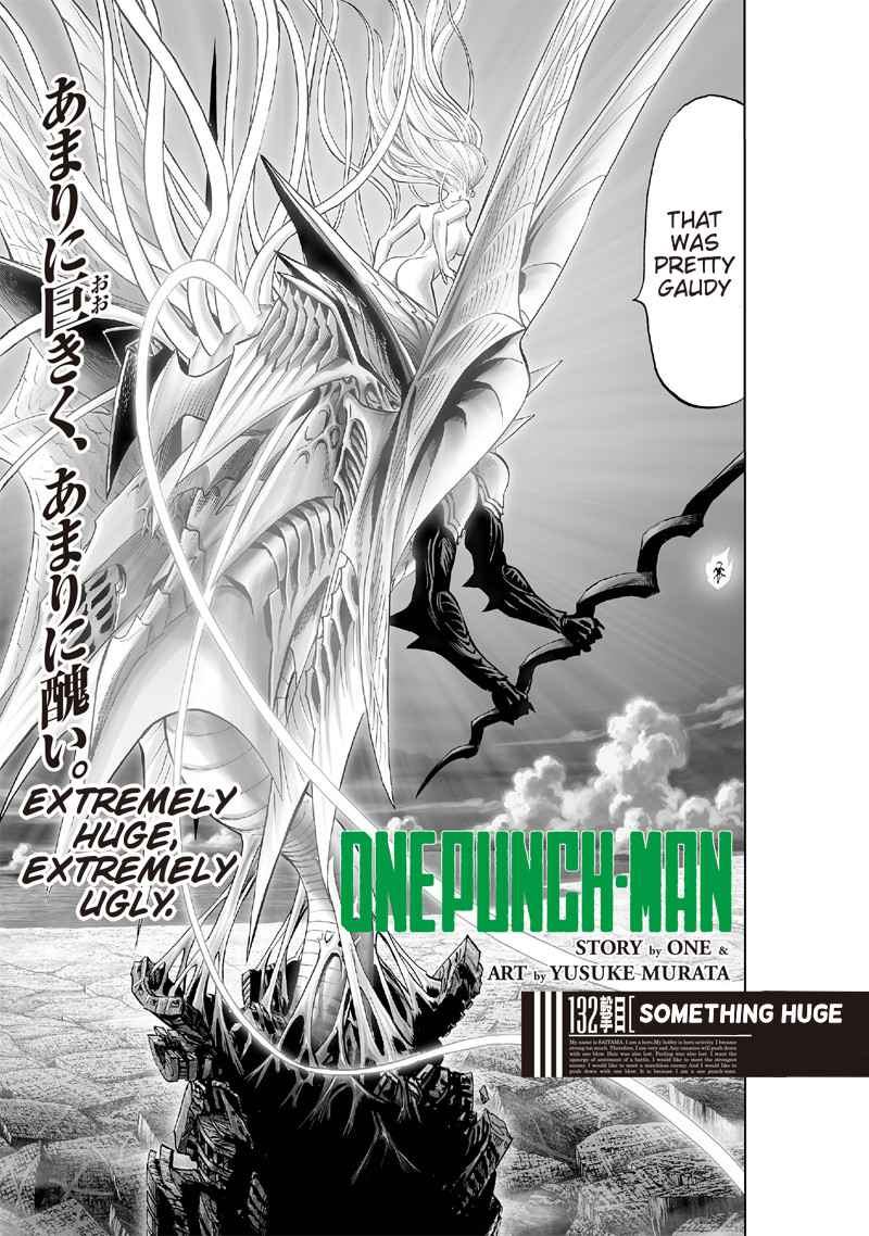 Chapter 185 - Chapter 132: Something Huge (Image 1)