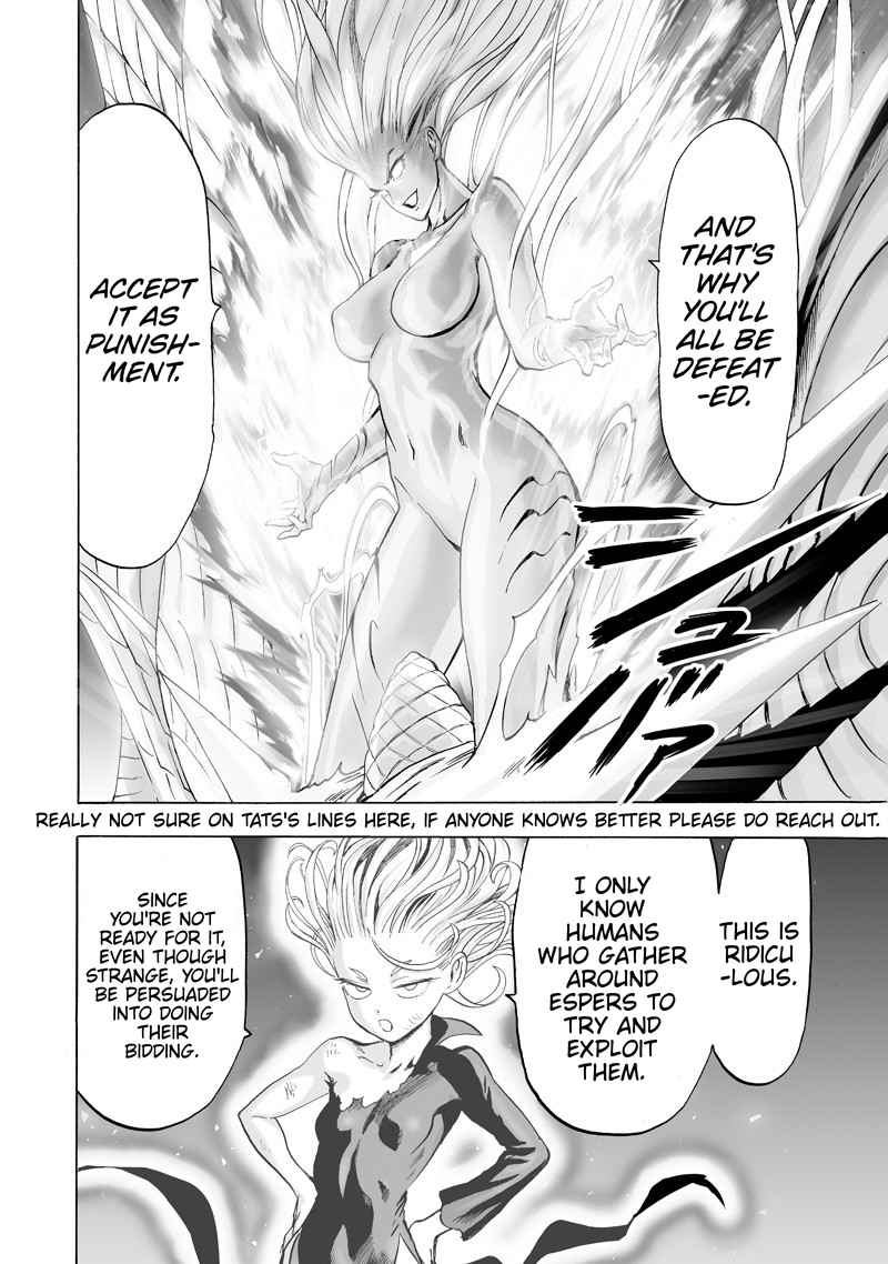 Chapter 185 - Chapter 132: Something Huge (Image 20)