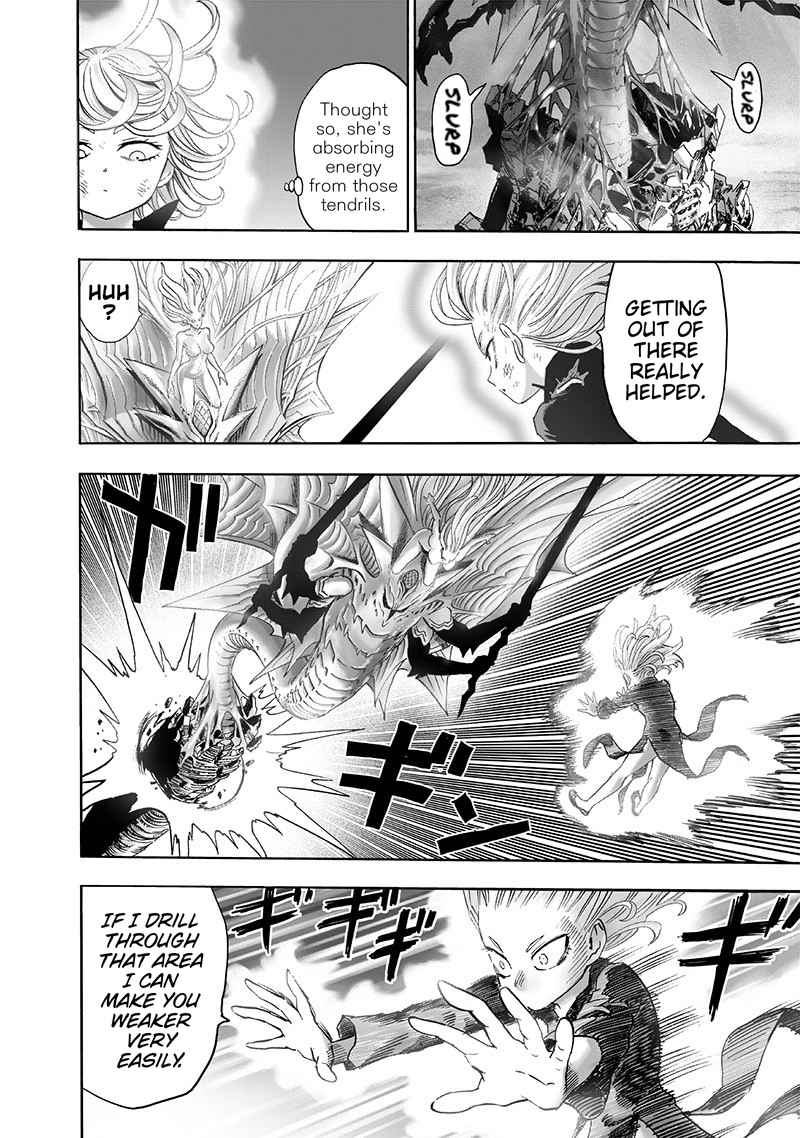 Chapter 185 - Chapter 132: Something Huge (Image 4)