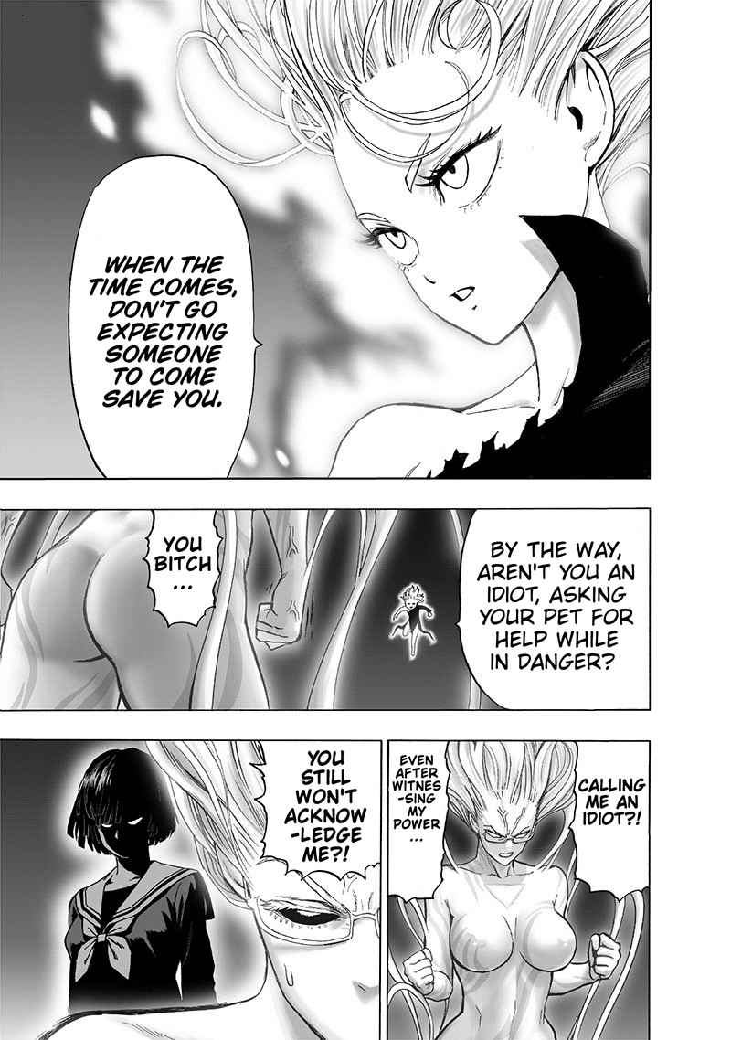 Chapter 185 - Chapter 132: Something Huge (Image 21)