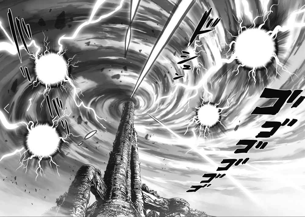 Chapter 186 - Chapter 133: Glorious Being (Image 14)