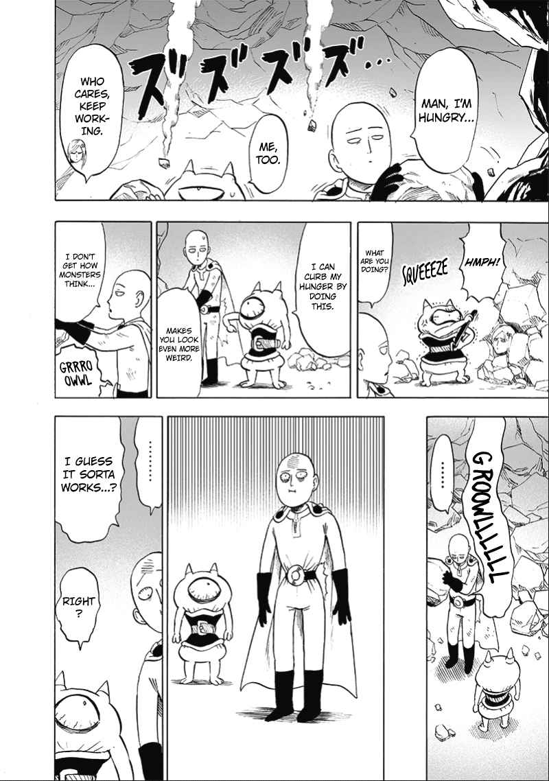 Chapter 186 - Chapter 133: Glorious Being (Image 40)