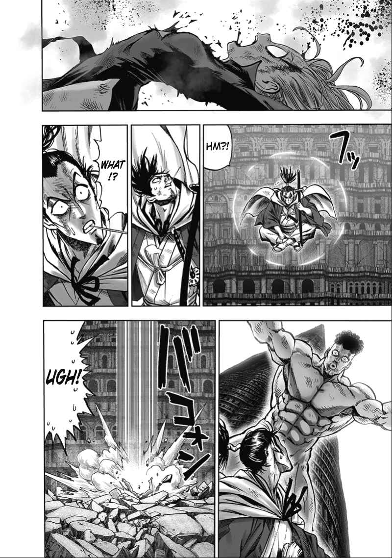 Chapter 186 - Chapter 133: Glorious Being (Image 24)