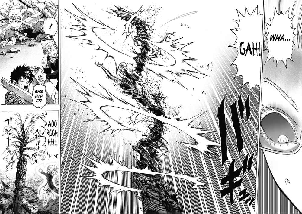 Chapter 186 - Chapter 133: Glorious Being (Image 19)
