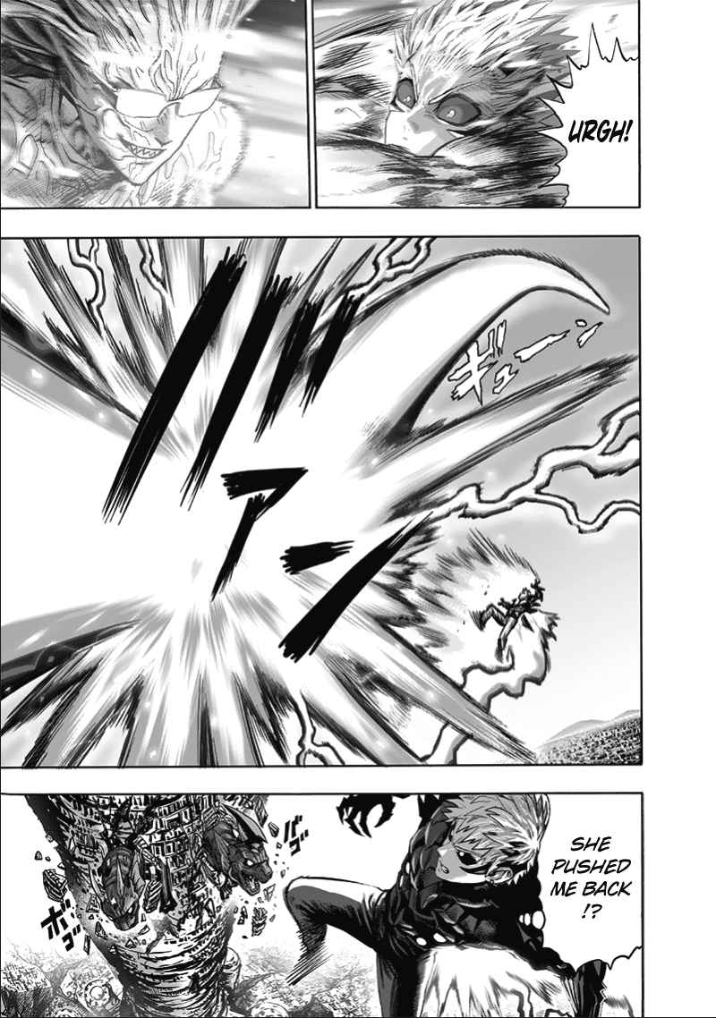 Chapter 186 - Chapter 133: Glorious Being (Image 35)