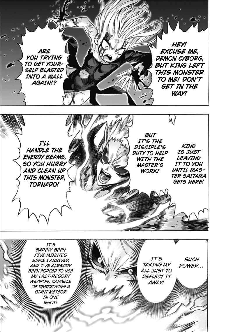 Chapter 186 - Chapter 133: Glorious Being (Image 37)