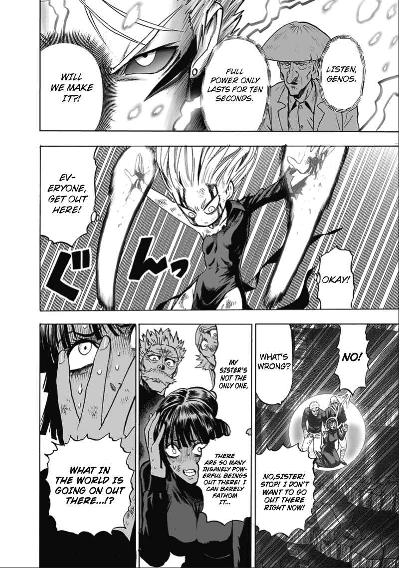 Chapter 186 - Chapter 133: Glorious Being (Image 38)