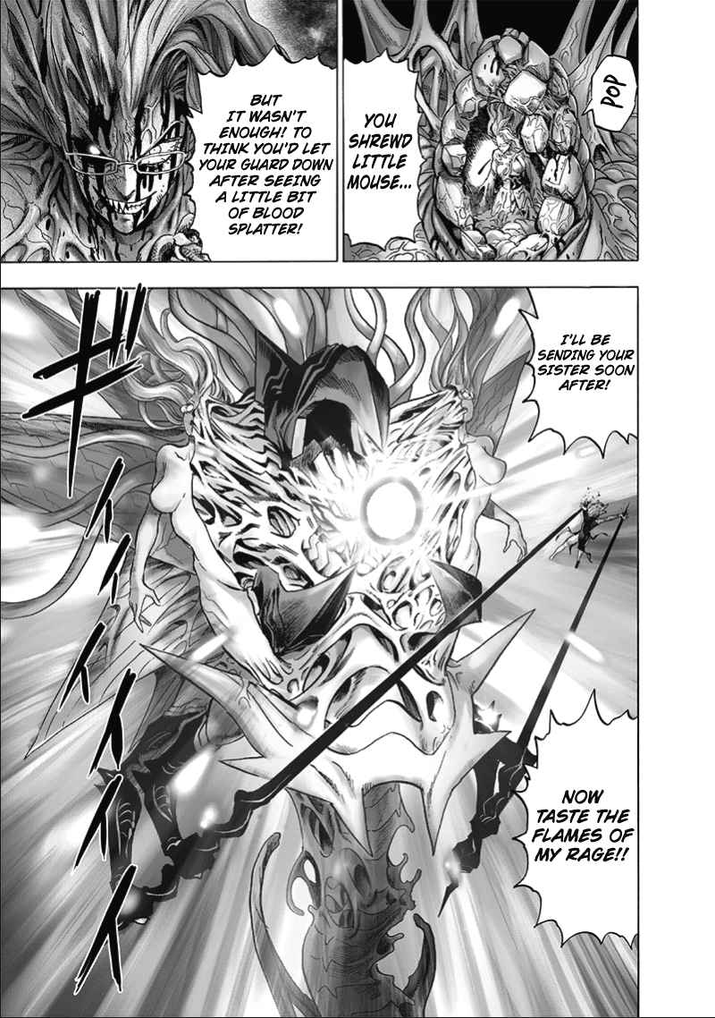 Chapter 186 - Chapter 133: Glorious Being (Image 25)