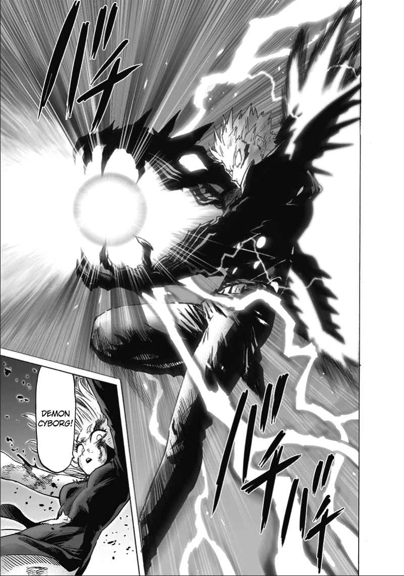 Chapter 186 - Chapter 133: Glorious Being (Image 31)
