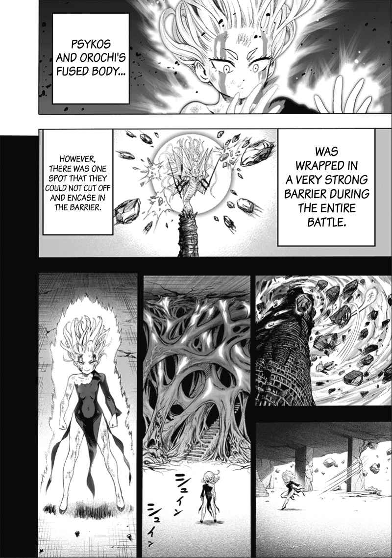 Chapter 186 - Chapter 133: Glorious Being (Image 20)