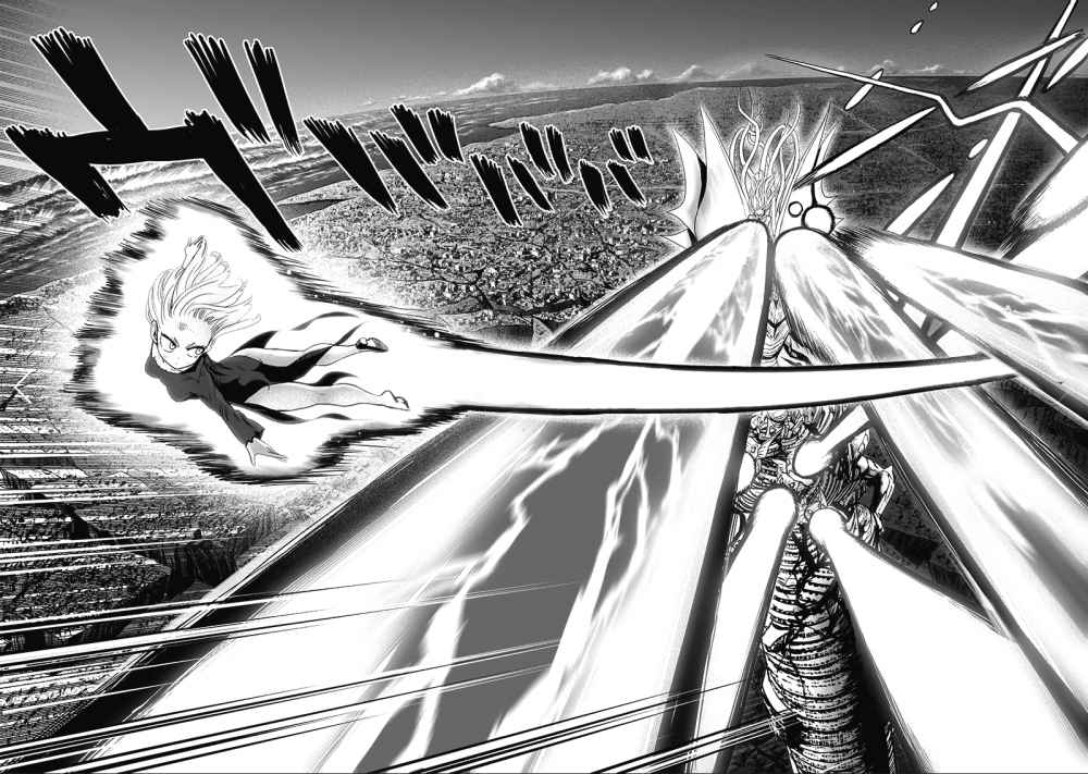 Chapter 186 - Chapter 133: Glorious Being (Image 2)