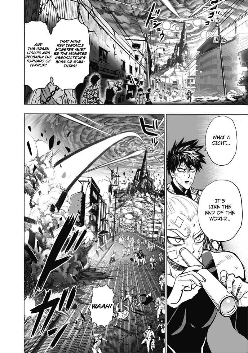 Chapter 186 - Chapter 133: Glorious Being (Image 15)