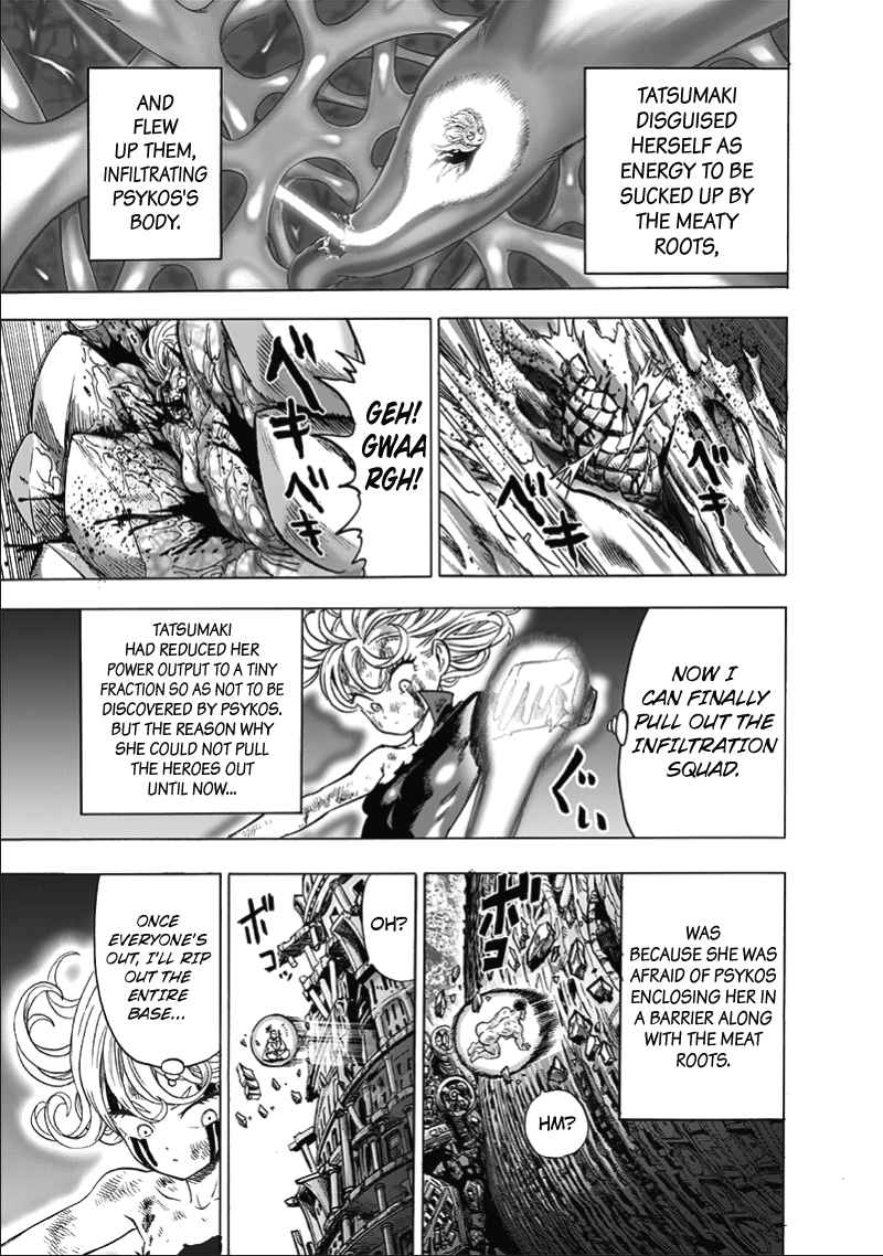 Chapter 186 - Chapter 133: Glorious Being (Image 21)