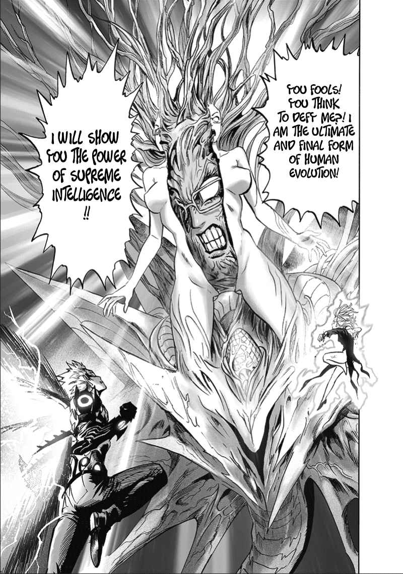 Chapter 186 - Chapter 133: Glorious Being (Image 39)