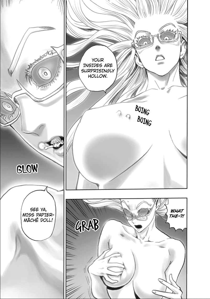 Chapter 186 - Chapter 133: Glorious Being (Image 18)