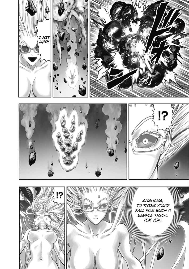 Chapter 186 - Chapter 133: Glorious Being (Image 17)