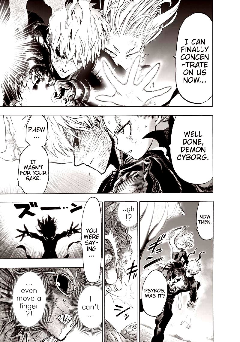Chapter 187 - Chapter 134: Twist (Image 12)
