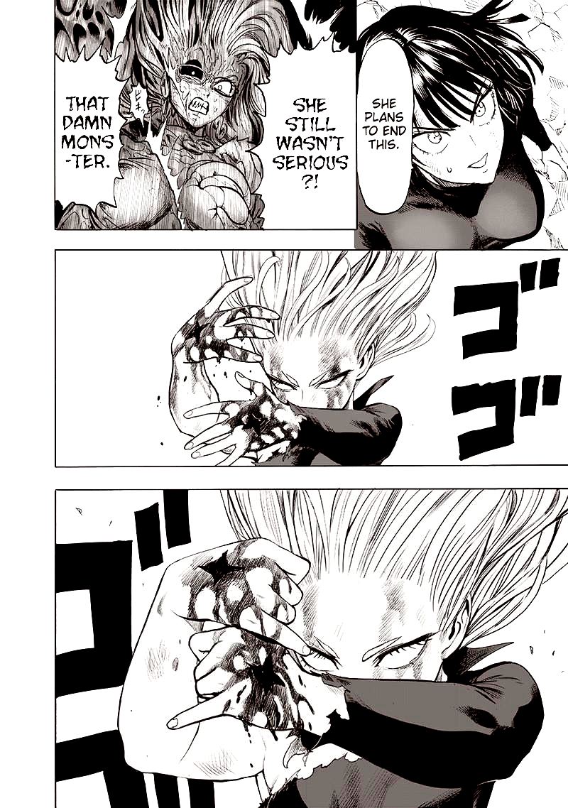 Chapter 187 - Chapter 134: Twist (Image 15)