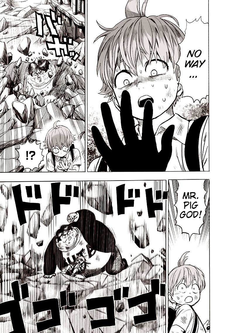 Chapter 187 - Chapter 134: Twist (Image 22)