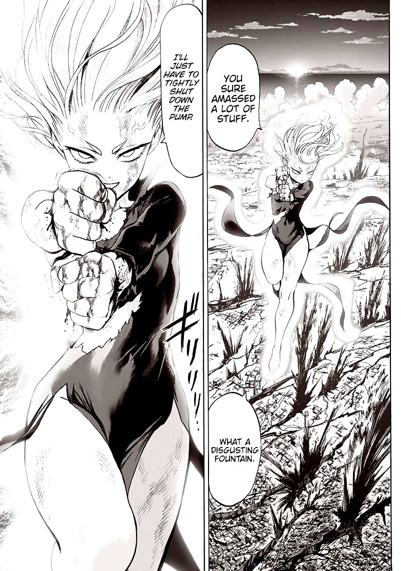 Chapter 187 - Chapter 134: Twist (Image 26)