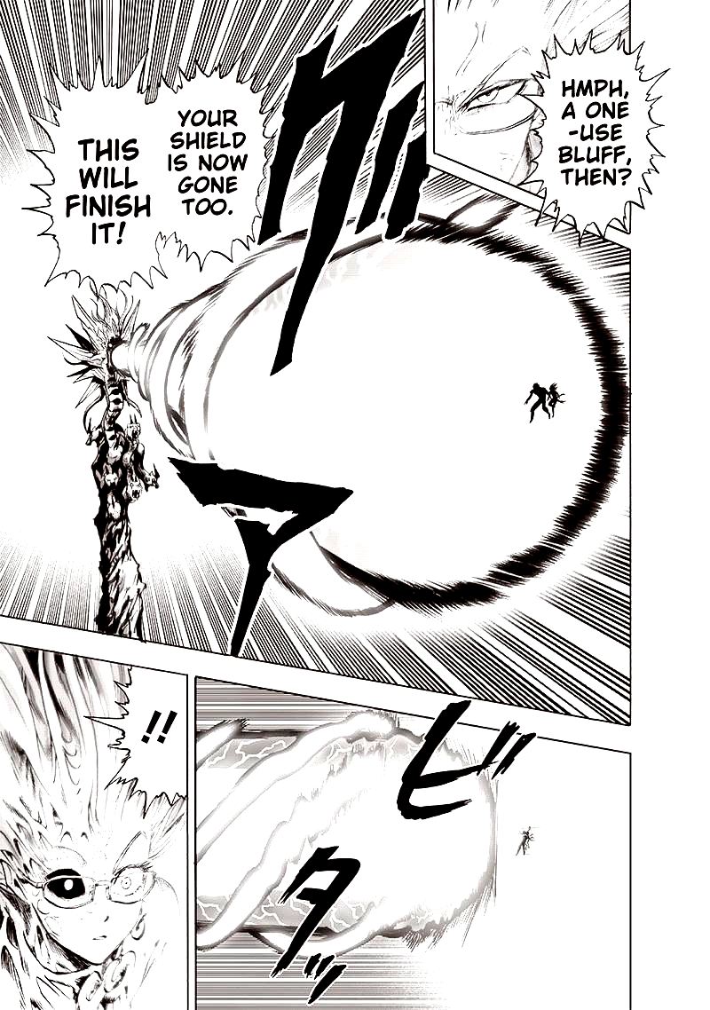 Chapter 187 - Chapter 134: Twist (Image 10)