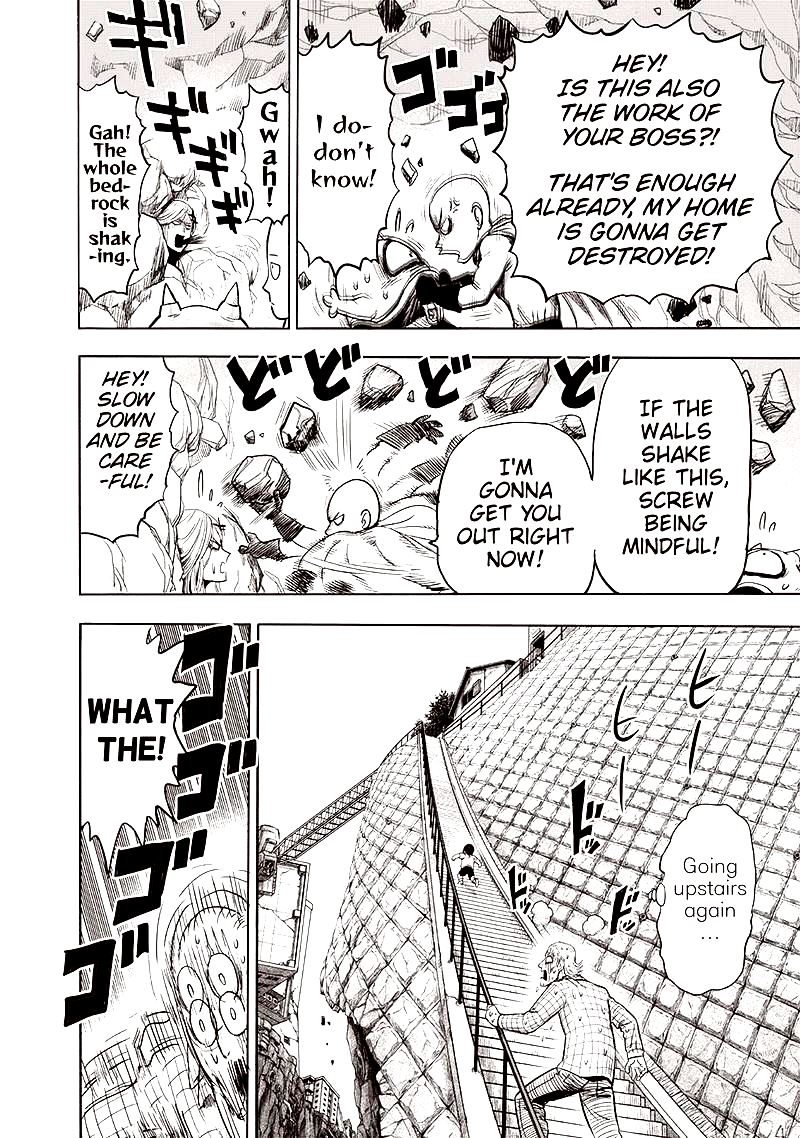 Chapter 187 - Chapter 134: Twist (Image 23)