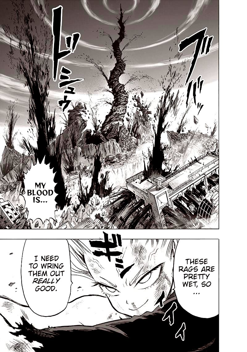 Chapter 187 - Chapter 134: Twist (Image 20)