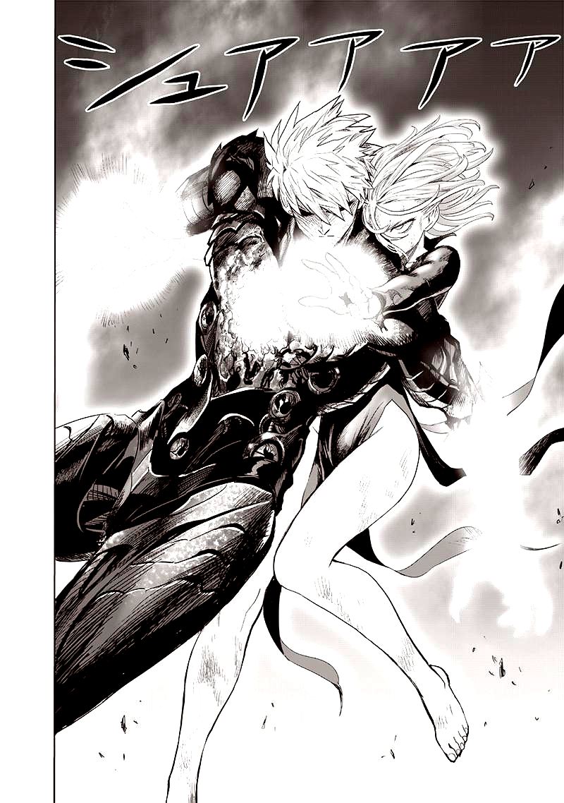 Chapter 187 - Chapter 134: Twist (Image 11)